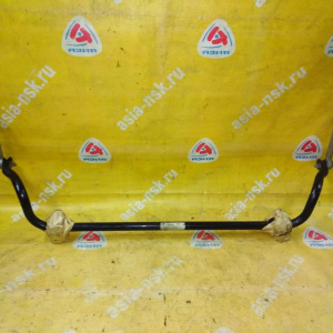 Стабилизатор Audi B8/8K2/8T3 A4 CDHB/CDNC '2007- F 4WD D=25,6 mm в сборе (линки, втулки) 8K0411309K