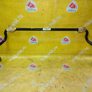 Стабилизатор Audi B8/8K2/8T3 A4 CDHB/CDNC '2007- F 4WD D=25,6 mm в сборе (линки, втулки) 8K0411309K