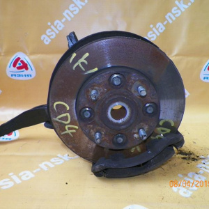 Ступица Honda CE1/CD4 Accord перед, лев ABS