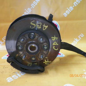 Ступица Honda CE1/CD4 Accord перед, прав ABS