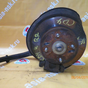 Ступица Honda CE1/CD4 Accord зад, прав ABS