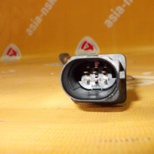 Датчик кислородный Audi CDHA/CDHB A4 B8/8K2/8K5 в Перед катал. 6 конт. 5 проводов (1.8 TFSI ) 0258017153