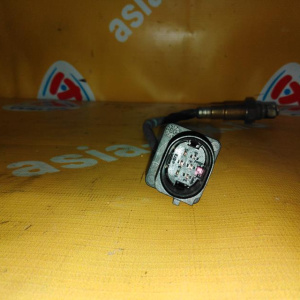 Датчик кислородный Audi CDHA/CDHB A4 B8/8K2/8K5 в Перед катал. 6 конт. 5 проводов (1.8 TFSI ) 0258017153