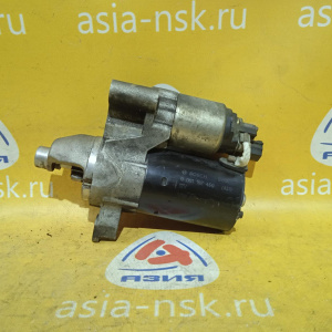 Стартер Audi CABB/CDHB/CDNC A4 B8/8K2/8T3/8F7/C7/4G2/8RB CVT 06D911021B
