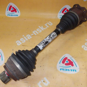 Привод Audi B8/8K2/8K5 A4 CDHA/CDHB F L=R CVT 1.8 TFSI 8K0407271Q '2007-2015