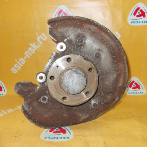 Ступица Audi B8/8K2/8K5 A4 '2007-2015 CDHB зад, лев 2WD ABS без суппорта и диска