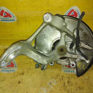 Ступица Audi B8/8K2/8K5 A4 '2007-2015 CDHB зад, лев 2WD ABS без суппорта и диска