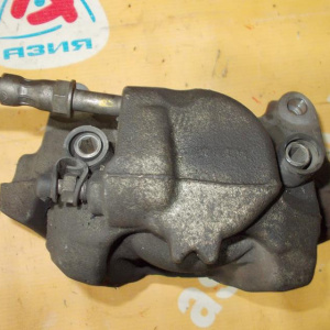 Суппорт Audi B8/8K2/8K5 A4 CDH перед, лев под диск 314X25