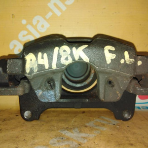 Суппорт Audi B8/8K2/8K5 A4 CDH перед, лев под диск 314X25