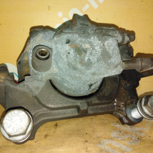 Суппорт Audi B8/8K2/8K5 A4 CDH перед, лев под диск 314X25