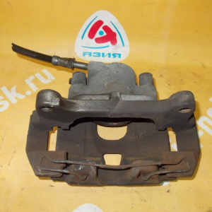 Суппорт Audi B8/8K2/8K5 A4 CDH перед, прав под диск 314X25