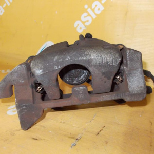 Суппорт Audi B8/8K2/8T3/8RB A4 '2007-2015 зад, лев электро 8K0615403B