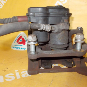 Суппорт Audi B8/8K2/8T3/8RB A4 '2007-2015 зад, лев электро 8K0615403B