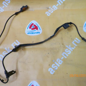 Датчик ABS Honda Accord CE1/CD4 диск зад, лев