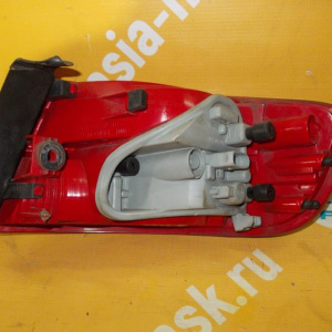 Стоп Audi A4 B8/8K5/8KH '2007-2016 L Wagon наружний PR-8SA