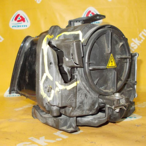 Фара Audi A4 B8/8K2/8K5/8KH '2007-2012 лев RHD HID-ксенон в сборе 8K0941003D (сломан корпус)