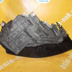 Фара Audi A4 B8/8K2/8K5/8KH '2007-2012 лев RHD HID-ксенон в сборе 8K0941003D (сломан корпус)