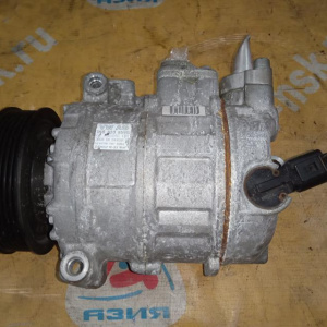 Компрессор кондиционера Volkswagen CAWA/CAXA/BZB Golf 6 5K1/5N1/B6/3C2 7SEU17C VAG 1K0820859S
