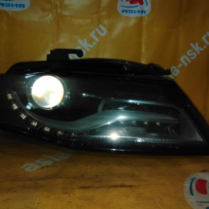 Фара Audi A4 B8/8K2/8K5/8KH '2007-2012 прав RHD HID-ксенон в сборе 8K0941004D