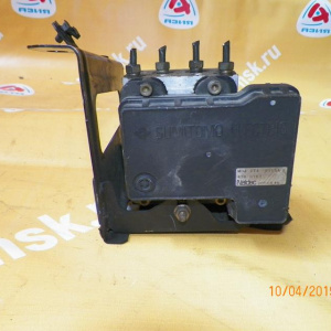 Блок ABS Mazda GWEW Capella