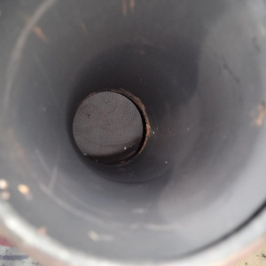 Коллектор выпускной Land Rover KV6/25K4F Freelander LN/L314 '2000-2006 спереди с катализатором KAT032 F