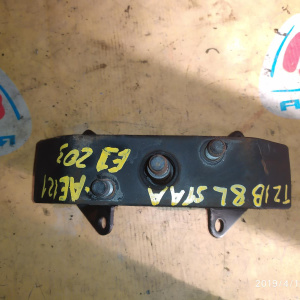Подушка двигателя Subaru EJ203/EJ205/EL154 Legacy/Forester BP5/SH5/GH7 a/t акпп. зад. R