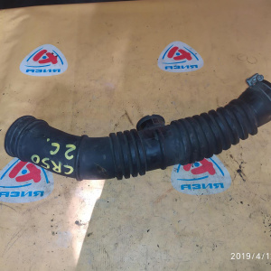 Гофра впускного коллектора Toyota 2C Lite Ace Noah/Town Ace Noah CR50 резиновая