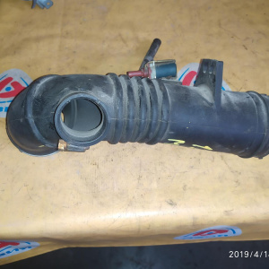 Гофра впускного коллектора Toyota 1ZZ MR-S/MR2 ZZW30 задний привод m/t резиновая