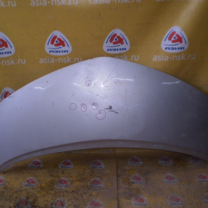 Капот TOYOTA Estima GSR50 Дефект 53301-28110