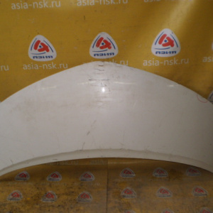 Капот TOYOTA Estima GSR50 Дефект 53301-28110