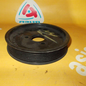 Шкив гидроусилителя BMW 3-Series E36/E46/E39/E38/E53 M52B20/M54B30 D=135MM