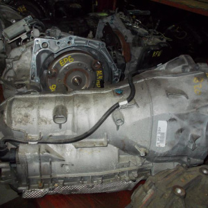 АКПП BMW 3-Series N46B20BA ZF 6HP19 MB E87/E90/E91
