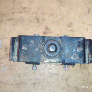 Подушка двигателя Mitsubishi 4M41U/4D56U L200 KB '2008-2014 4WD m/t МКПП зад R
