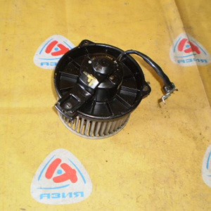 Моторчик печки Toyota #E9#/#E10#/E11# Corolla/Sprinter/Corolla Ceres/Sprinter Carib/Corolla Spacio деф.крыльчатки