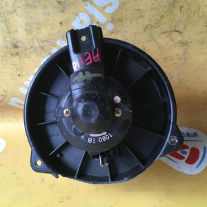 Моторчик печки Toyota #E9#/#E10#/E11# Corolla/Sprinter/Corolla Ceres/Sprinter Carib/Corolla Spacio деф.крыльчатки