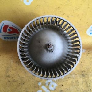 Моторчик печки Toyota #E9#/#E10#/E11# Corolla/Sprinter/Corolla Ceres/Sprinter Carib/Corolla Spacio деф.крыльчатки