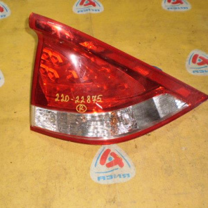 Стоп Honda R Insight ZE2