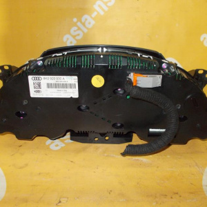 Панель приборов Audi A4 B8/8K2/8K5 CDHA/CDHB '-05.2009 280 km/h Бензин.ДВС PR-9Q4