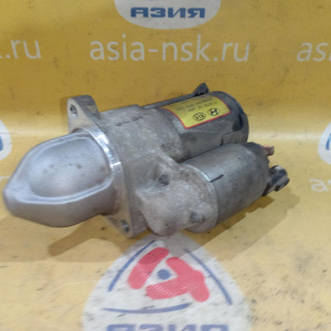 Стартер Hyundai G4KC/G4KD/G4KE Sonata NF/EK '2005- AT 12V 1.2kW 361002G000