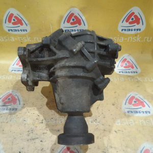 Раздатка Volvo B5244T3 XC70 RS/TS/SZ '-2002 5AT 55-50SN P9480490 (2.56)