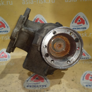 Раздатка Volvo B5244T3 XC70 RS/TS/SZ '-2002 5AT 55-50SN P9480490 (2.56)