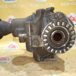 Раздатка Volvo B5244T3 XC70 RS/TS/SZ '-2002 5AT 55-50SN P9480490 (2.56)
