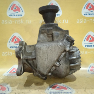 Раздатка Volvo B5244T3 XC70 RS/TS/SZ '-2002 5AT 55-50SN P9480490 (2.56)