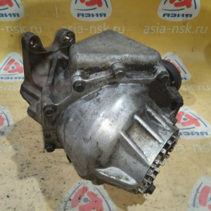 Раздатка Volvo B5244T3 XC70 RS/TS/SZ '-2002 5AT 55-50SN P9480490 (2.56)