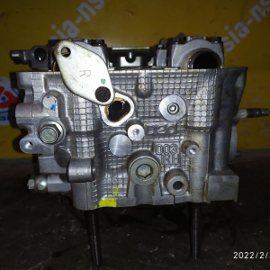 Головка блока Subaru EJ204 Exiga YA4 '2006- 2 вальная   ЕГР R