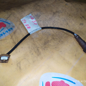 Датчик кислородный Nissan VQ25-HR/VQ37/MRA8/MR20-DD/VQ35 Skyline/Pulsar/Teana S51/V36/C12/J32/C26/E52 F 4к. номер 1, L=R / 22693-1MR0A