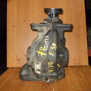 Редуктор BMW E53 X5 M54B30/N62B44A R LK=94MM I=4,10 7534576 33107534577