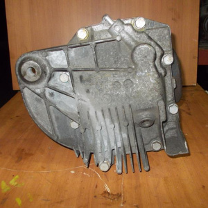 Редуктор BMW E53 X5 M54B30/N62B44A R LK=94MM I=4,10 7534576 33107534577