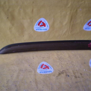 Ветровик Mazda Demio DE3FS зад, прав