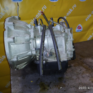 АКПП Toyota 1KR  30500-B1010 2WD a/t БЕЗ ПОДДОНА  8AP Passo KGC10